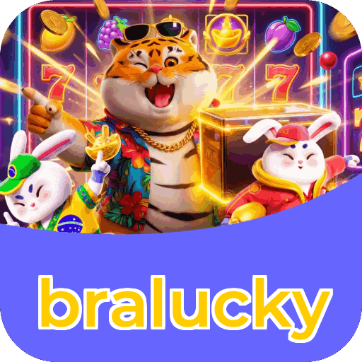 Especificações técnicas download bralucky