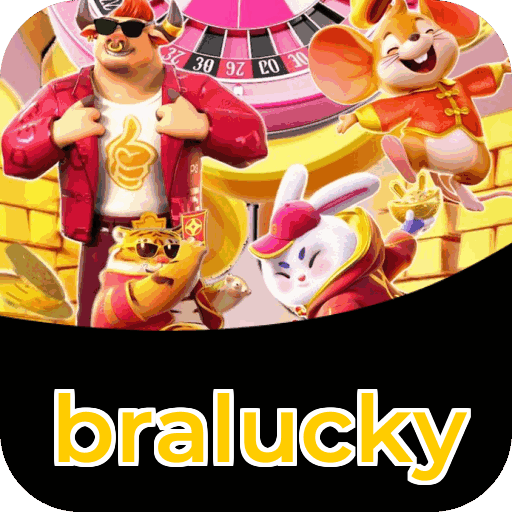 bralucky - Vitória verificada Juliana S.